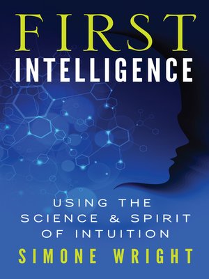 cover image of First Intelligence